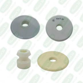 巴马格加弹机假捻器用瓷件