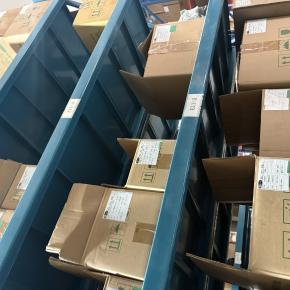 2025年纺织机械零件-年中盘点进行中