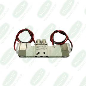 vqz1321-5g1-c6 Solenoid Valve For TMT 614-615 Winding Machine