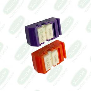  Insert P203/P212 for Nozzle Jet Spare Parts For Texturing Machine